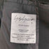 ヨウジヤマモトプールオム Yohji Yamamoto POUR HOMME Waist String Blouson ウエスト ストリング ブルゾン メンズ JPN:4