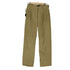 アーペーセー A.P.C. MILITARY CHINO PANTS メンズ JPN:XS