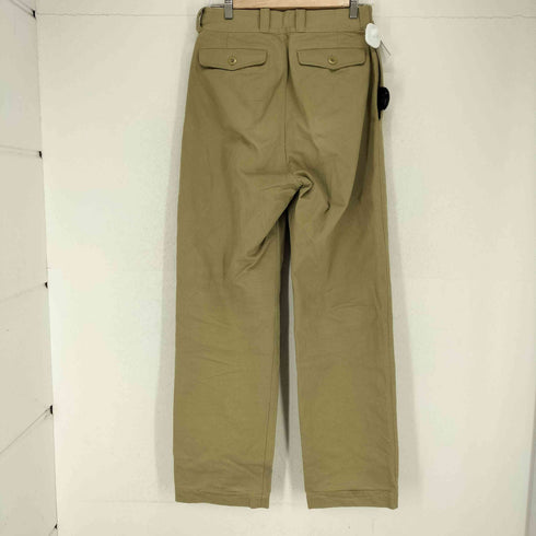 アーペーセー A.P.C. MILITARY CHINO PANTS メンズ JPN:XS