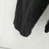 ヨウジヤマモトプールオム Yohji Yamamoto POUR HOMME WOOL AIR PLAIN STITCH REGULAR LAYERED COLLAR TURTLE レイヤードデザインタートルネック メンズ JPN:3
