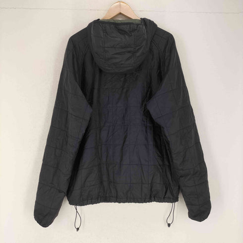 エルエルビーン L.L.Bean PRIMALOFT キルティング中綿フーディジャケット メンズ JPN:L