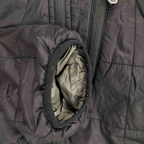 エルエルビーン L.L.Bean PRIMALOFT キルティング中綿フーディジャケット メンズ JPN:L