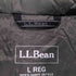 エルエルビーン L.L.Bean PRIMALOFT キルティング中綿フーディジャケット メンズ JPN:L