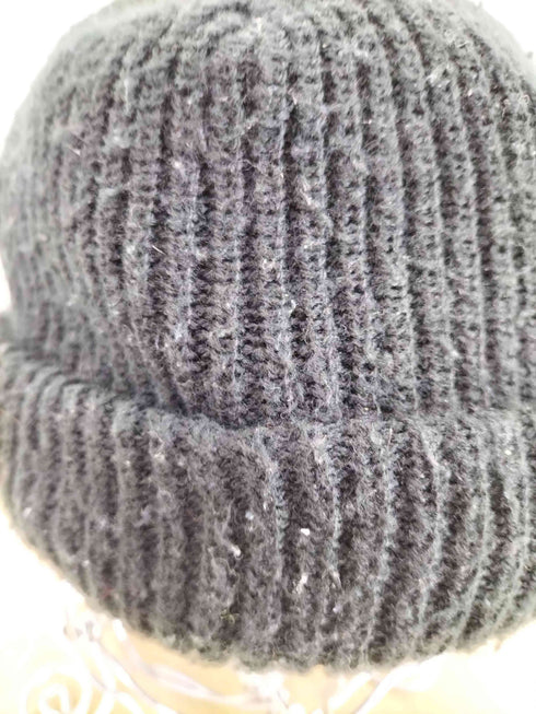 ハフ HUF USUAL BEANIE メンズ ONE SIZE