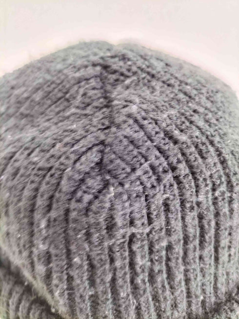ハフ HUF USUAL BEANIE メンズ ONE SIZE