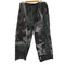 ブラックスキャンダルヨウジヤマモト BLACK Scandal Yohji Yamamoto 22SS FEMALE CONVICT 701 SCORPION WAIST STRING PANTS スコーピオン ウエスト ストリング パンツ メンズ JPN:3