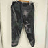 ブラックスキャンダルヨウジヤマモト BLACK Scandal Yohji Yamamoto 22SS FEMALE CONVICT 701 SCORPION WAIST STRING PANTS スコーピオン ウエスト ストリング パンツ メンズ JPN:3