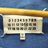 メゾンマルジェラ Maison Margiela 20SS 14 エルボーパッチクルーネックニット メンズ import:M