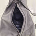 ディスコードヨウジヤマモト discord Yohji Yamamoto 22AW Y BODYBAG (S) カウレザー ボディバッグ メンズ