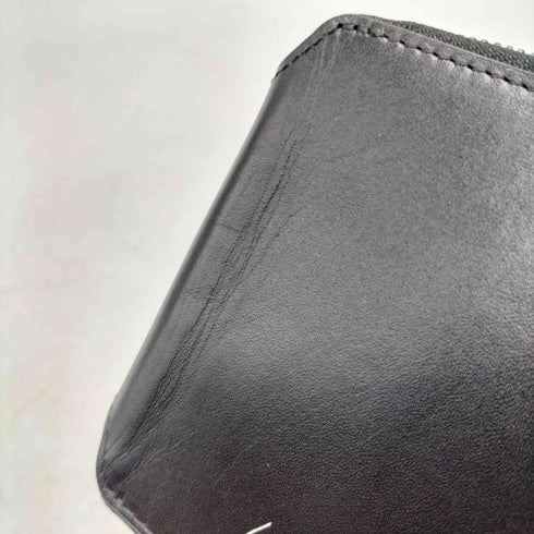 ディスコードヨウジヤマモト discord Yohji Yamamoto SQUARE WALLET スクエア ウォレット メンズ