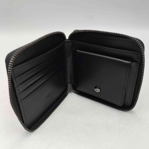 ディスコードヨウジヤマモト discord Yohji Yamamoto SQUARE WALLET スクエア ウォレット メンズ