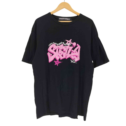 stealth stell'a GRAF メンズ JPN:3