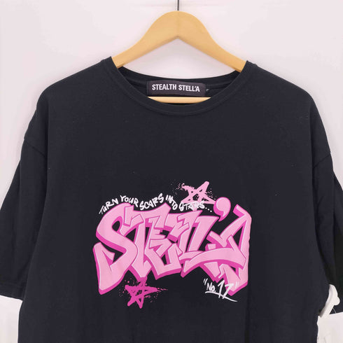stealth stell'a GRAF メンズ JPN:3