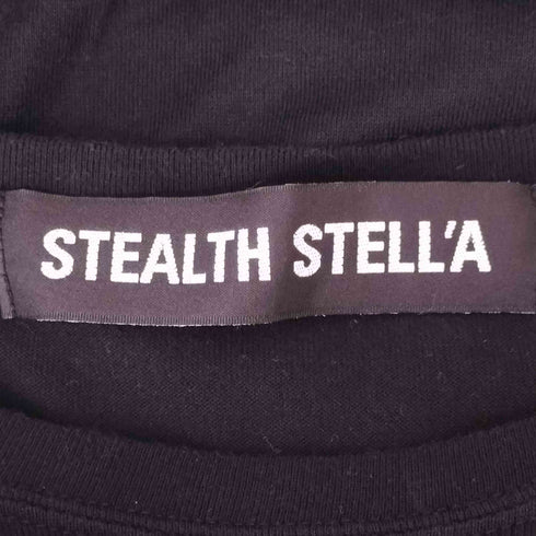 stealth stell'a GRAF メンズ JPN:3