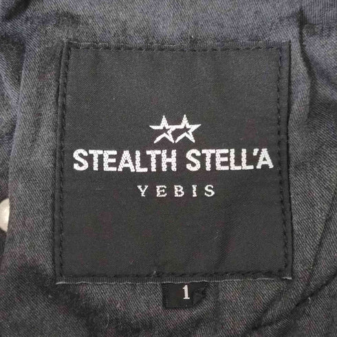 stealth stell'a MOTO-STAR メンズ JPN:1