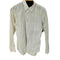 コムデギャルソンオムドゥ COMME des GARCONS HOMME DEUX 21SS パッチワーク ツギハギL/Sシャツ メンズ JPN:S