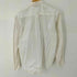 コムデギャルソンオムドゥ COMME des GARCONS HOMME DEUX 21SS パッチワーク ツギハギL/Sシャツ メンズ JPN:S