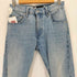 リーバイス Levis SILVER TAB STRAIGHT メンズ 29/32