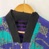 総柄シルクブルゾン メンズ JPN:M