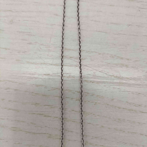 スタージュエリー STAR JEWELRY diamond star & moon necklace K10 925 0004 レディース