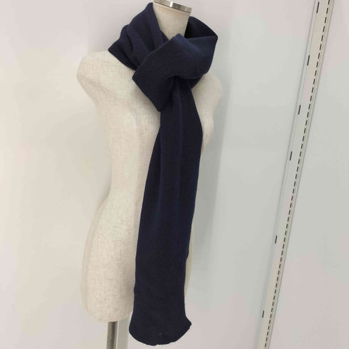 メゾンマルジェラ Maison Margiela 1 4ステッチ マフラー メンズ
