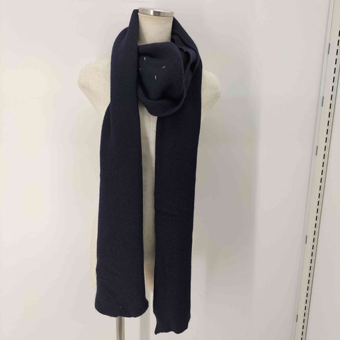 メゾンマルジェラ Maison Margiela 1 4ステッチ マフラー メンズ