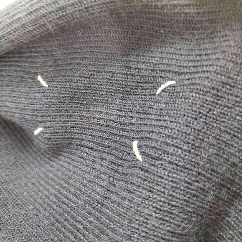 メゾンマルジェラ Maison Margiela 1 4ステッチ マフラー メンズ