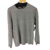 ユニクロ UNIQLO カシミヤクルーネックセーター メンズ JPN:M
