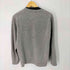 ユニクロ UNIQLO カシミヤクルーネックセーター メンズ JPN:M
