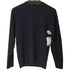 ビームス BEAMS カシミヤケーブルクルーネックニット メンズ JPN:S