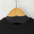 ビームス BEAMS カシミヤケーブルクルーネックニット メンズ JPN:S