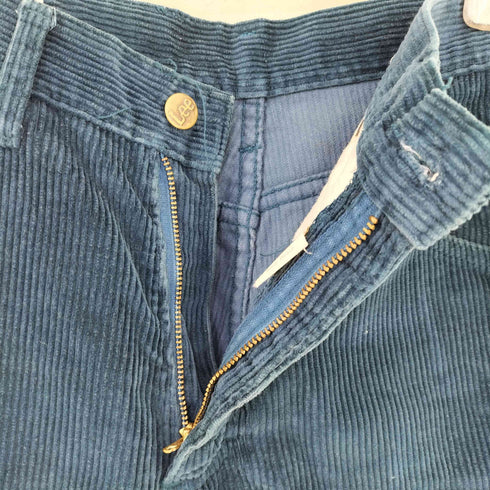 リー Lee 42TALON ストレートコーデュロイパンツ レディース 27