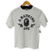 アベイシングエイプ A BATHING APE Thermography Polygon T-Shirt メンズ JPN:S
