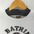 アベイシングエイプ A BATHING APE Thermography Polygon T-Shirt メンズ JPN:S