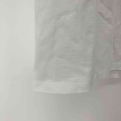 アベイシングエイプ A BATHING APE Thermography Polygon T-Shirt メンズ JPN:S
