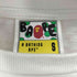 アベイシングエイプ A BATHING APE Thermography Polygon T-Shirt メンズ JPN:S