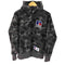 アベイシングエイプ A BATHING APE COLOR CAMO COLLEGE PULLOVER HOODIE メンズ JPN:M