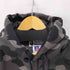 アベイシングエイプ A BATHING APE COLOR CAMO COLLEGE PULLOVER HOODIE メンズ JPN:M