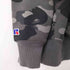 アベイシングエイプ A BATHING APE COLOR CAMO COLLEGE PULLOVER HOODIE メンズ JPN:M