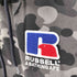 アベイシングエイプ A BATHING APE COLOR CAMO COLLEGE PULLOVER HOODIE メンズ JPN:M