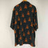 MT:2 総柄 S/S アロハシャツ メンズ 3XL