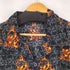 MT:2 総柄 S/S アロハシャツ メンズ 3XL