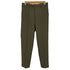 モリスアンドサンズ MORRIS & SONS レーヨン混 ポリ EASY SLACKS イージー スラックス メンズ JPN:1