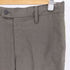 モリスアンドサンズ MORRIS & SONS レーヨン混 ポリ EASY SLACKS イージー スラックス メンズ JPN:1