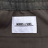 モリスアンドサンズ MORRIS & SONS レーヨン混 ポリ EASY SLACKS イージー スラックス メンズ JPN:1