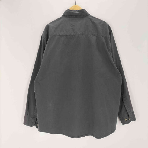 トライマウンテン TRI-MOUNTAIN US AIR FORCE 長袖ワークシャツ メンズ import:XL