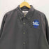 トライマウンテン TRI-MOUNTAIN US AIR FORCE 長袖ワークシャツ メンズ import:XL