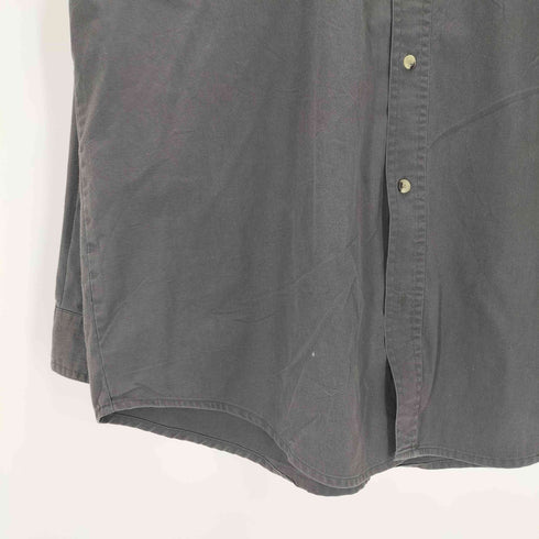 トライマウンテン TRI-MOUNTAIN US AIR FORCE 長袖ワークシャツ メンズ import:XL