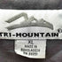 トライマウンテン TRI-MOUNTAIN US AIR FORCE 長袖ワークシャツ メンズ import:XL