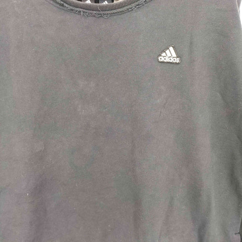 アディダス adidas W CREW SWEAT MSY レディース JPN:M